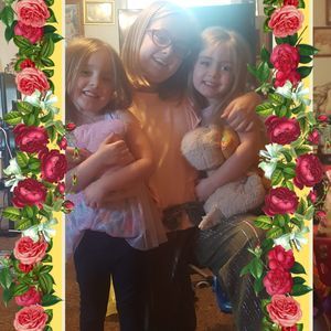 Meet your Posher, Sonya